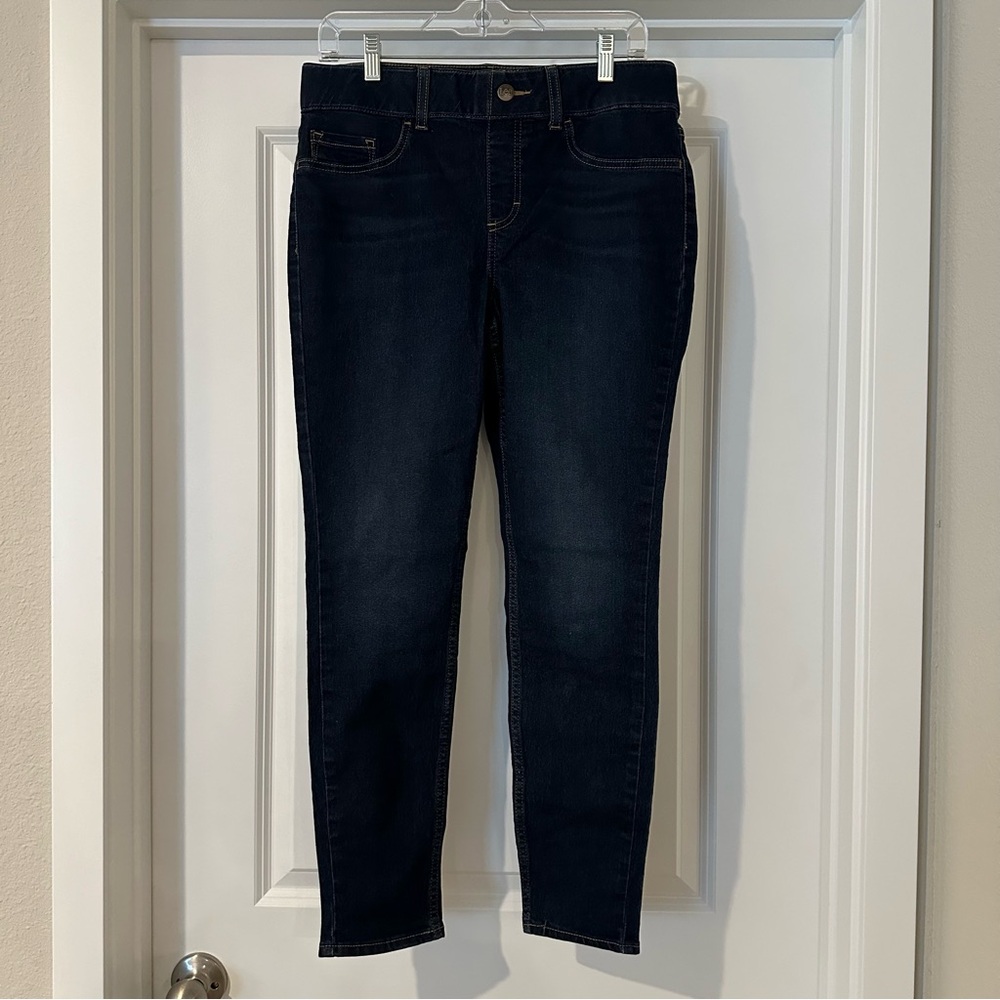 Women’s Lee Pull On Stretch Jeans/Jeggings